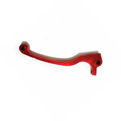 特纳赛攀爬摩托车刹车离合手柄把手小把CNC铝合金