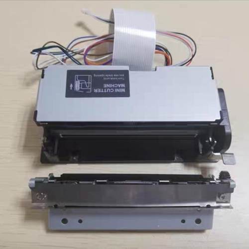 佳博GP-L80160L80180L407L812L813L81L80250热敏打印头机芯切纸刀