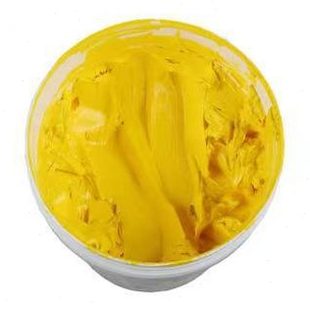 矽胶染色矽利康调色 甄选翻模硅胶专用色膏色浆色料 铂金硅胶着色