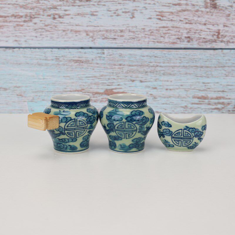 画眉鸟食罐青花鸟杯杯子瓷碗八哥蜡嘴高手绘山水将军罐竹鸟笼配件,宠物/宠物食品及用品,鸟禽喂食器/喂水器,淘宝优惠券,粉丝福利购,淘宝优惠卷