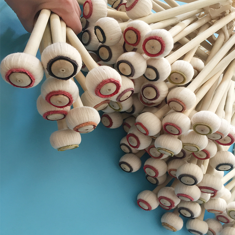 打锣锤 六道木锣锤 铜锣槌 敲锣锤 小锣锤 小锣点 大锣槌 小锣槌