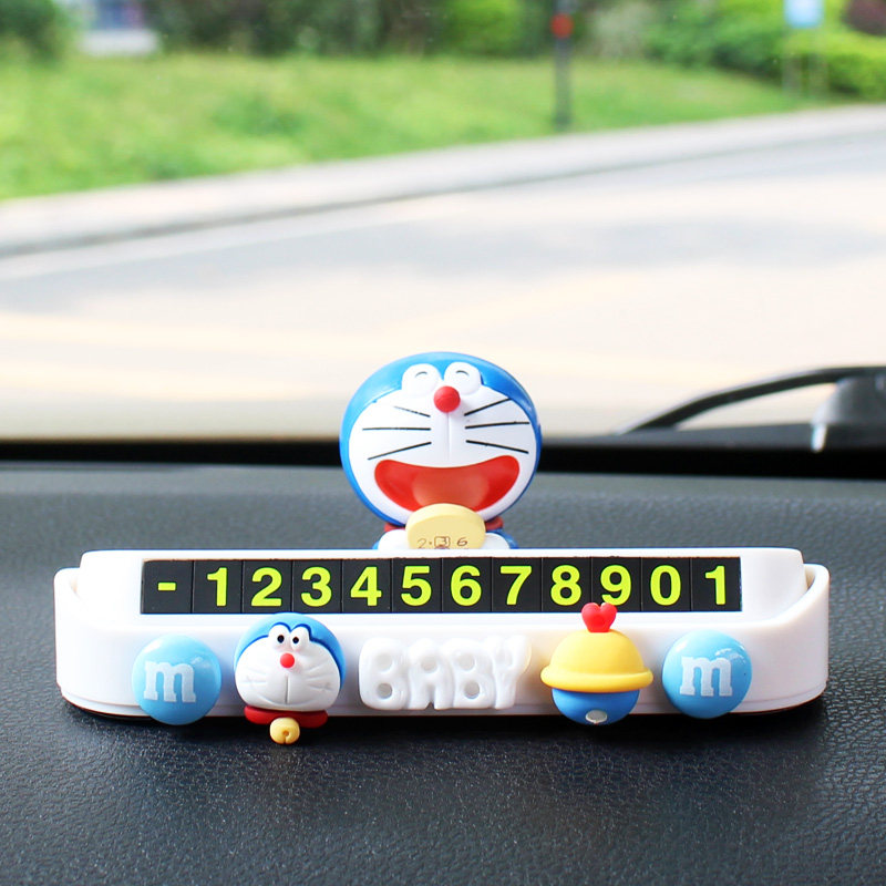 汽车临时停车电话牌创意手机号码挪车牌可爱网红移车卡摆件装饰品,汽车用品/电子/清洗/改装,停车号码牌,淘宝优惠券,粉丝福利购,淘宝优惠卷