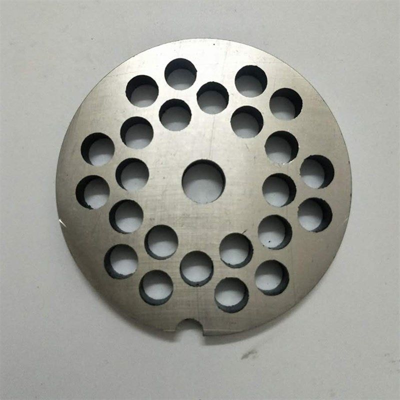 永强YQ-22A/32A绞龙孔板绞肉机原厂配件12三通直通碎肉机螺母刀片,厨房电器,绞肉/碎肉/绞菜机/佐料机,淘宝优惠券,粉丝福利购,淘宝优惠卷