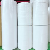 24寸双面胶高粘度粘照片 双面胶双面胶固定照片易撕双面胶贴照片