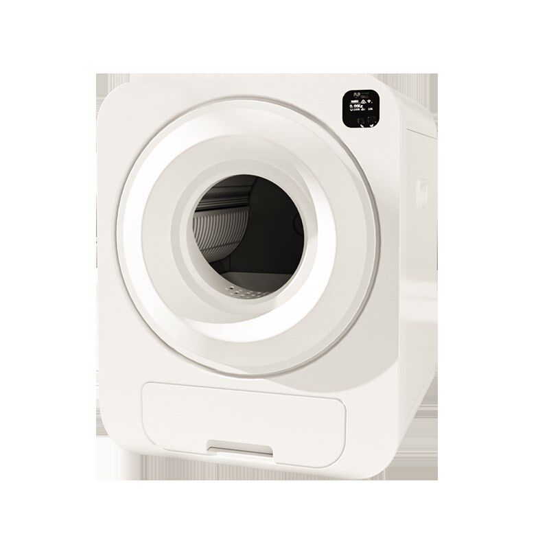 HGL全自动智能猫砂盆封闭式宠物猫咪厕所除臭静音宠物家用铲屎机,宠物/宠物食品及用品,智能猫砂盆,淘宝优惠券,粉丝福利购,淘宝优惠卷