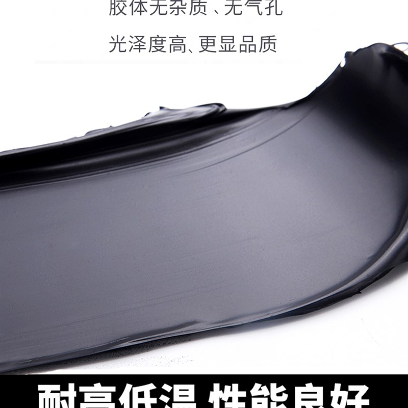 中性结构胶门快干型硅酮胶强力白黑色密封胶防水建筑用
