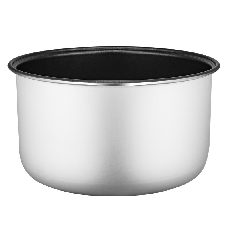 适用半球/新裕电饭煲10L13L15L加厚水性油涂层不粘内胆配件