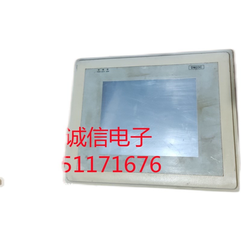 拆机I.DM23C.002 -1-TY-F12M 邦普触摸屏H.DM23C.002-1 现货