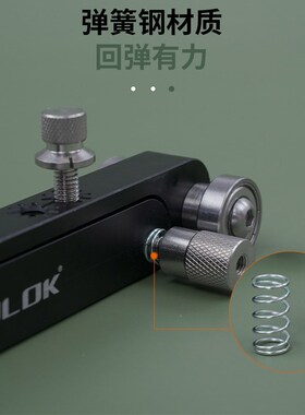 吉他弦枕打磨器上下琴枕磨平民谣电木吉他工具