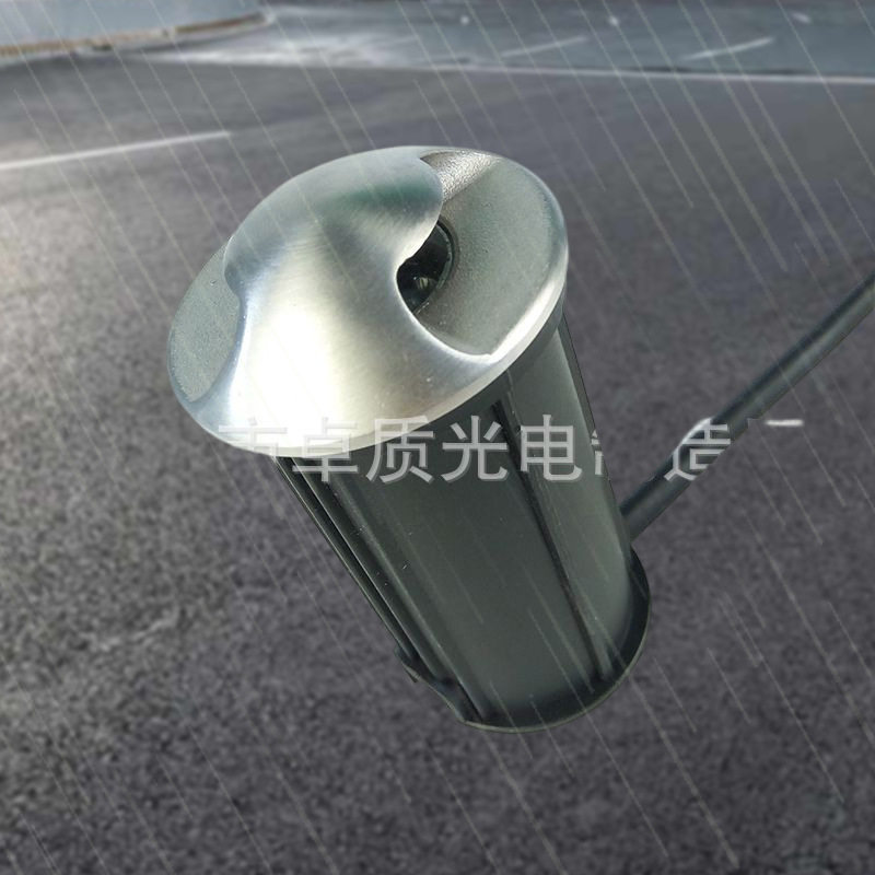 W台阶灯W透光地埋灯水下灯地脚灯踏步灯水下地埋工厂