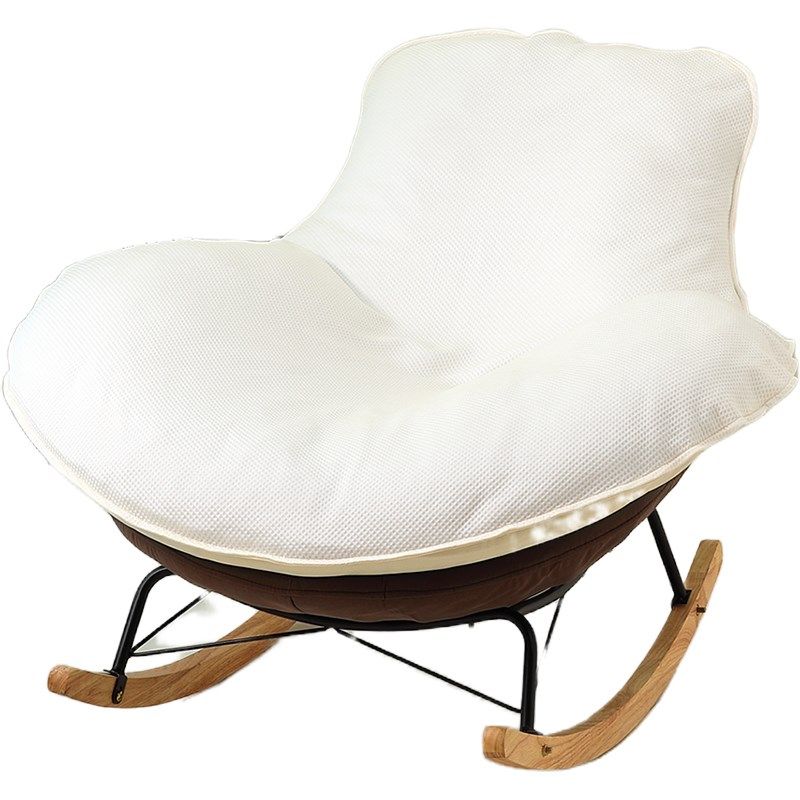 凉豆豆龙虾椅摇椅替换罩盖布坐垫懒人躺椅垫防滑摇椅垫椅夏季,居家布艺,椅垫,淘宝优惠券,粉丝福利购,淘宝优惠卷