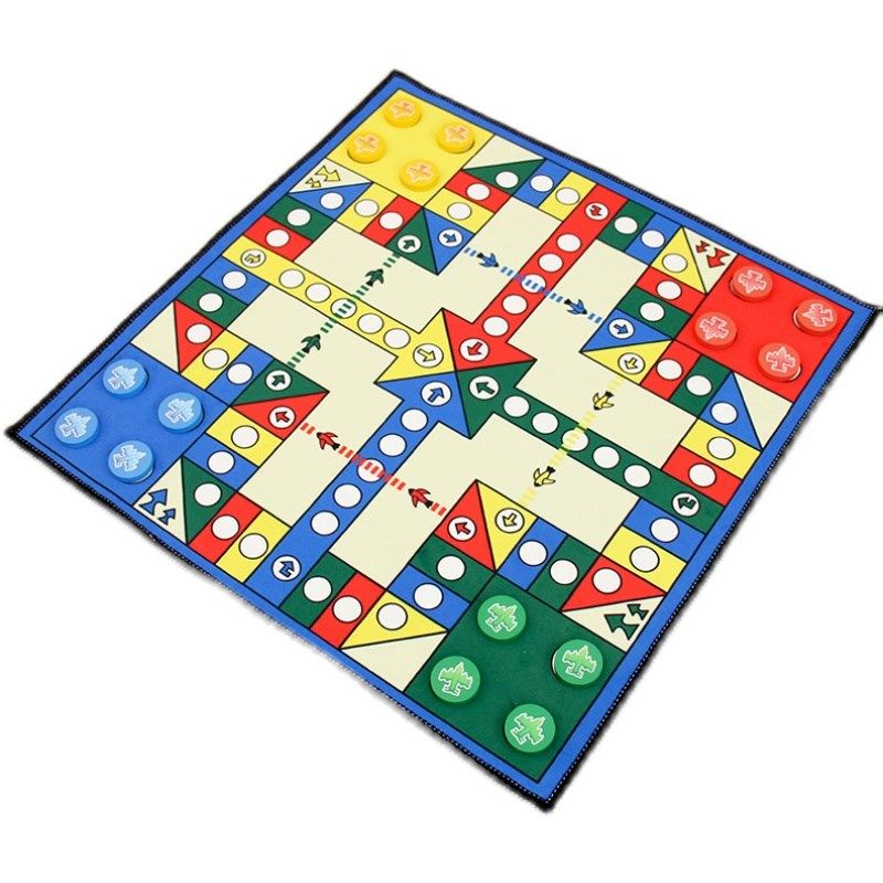 赛和飞行棋毛绒地毯儿童益智游戏棋盘桌游戏聚会亲子暑假地垫,玩具/童车/益智/积木/模型,飞行棋,淘宝优惠券,粉丝福利购,淘宝优惠卷