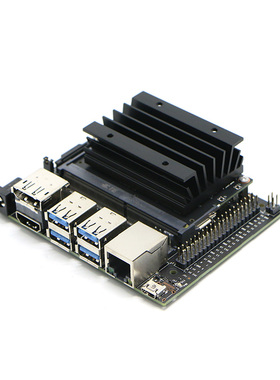 英伟达jon nno  NIDI发板I入门On视觉发