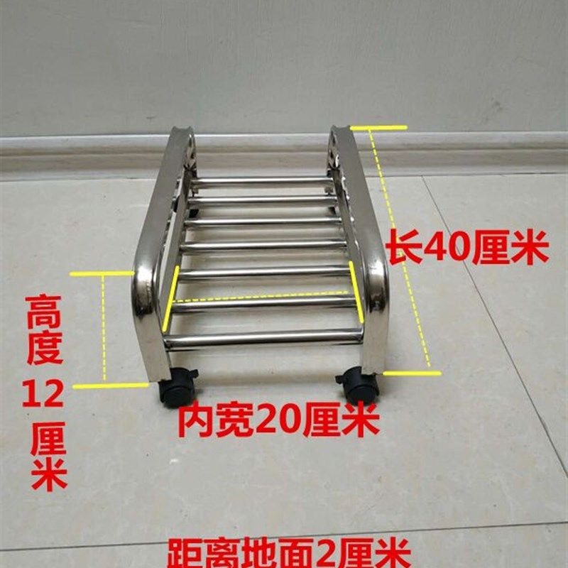 电脑机架托架 带轮机架 置物机箱架键盘架机箱托架,住宅家具,其他架类,淘宝优惠券,粉丝福利购,淘宝优惠卷