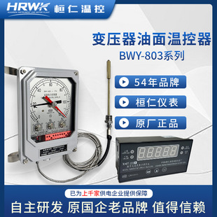 包邮 XMT BWY 22B成套温度指示控制器数显仪桓仁仪表 803A 顺丰