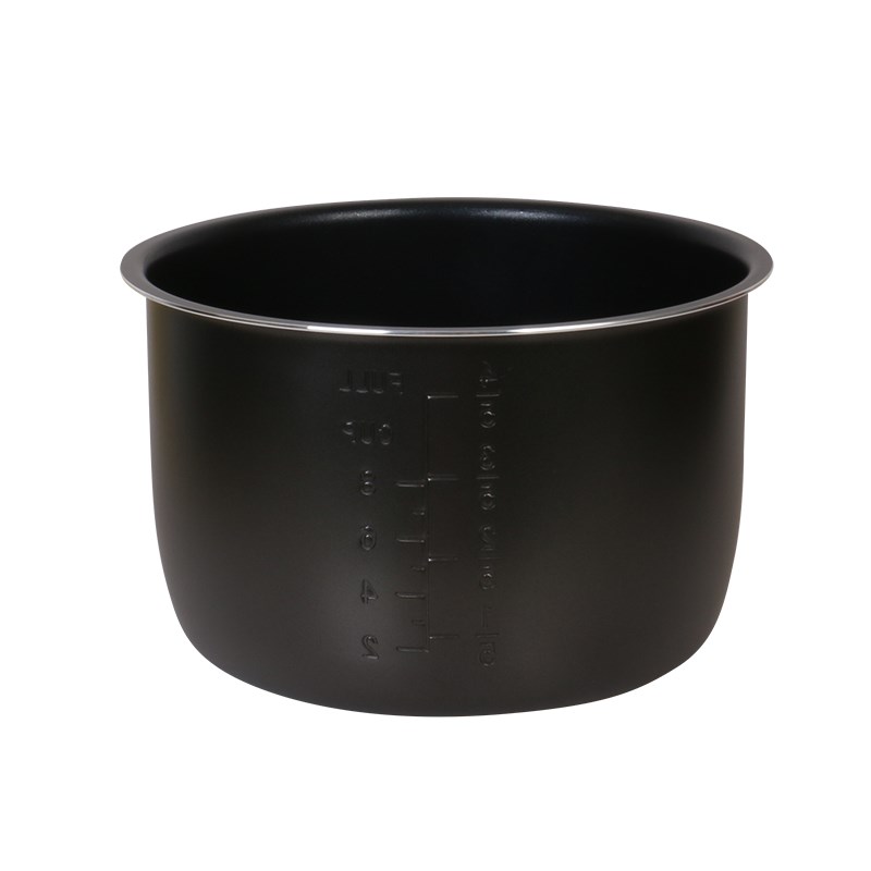 适用于松桥电压力锅4升PC-CS0403内胆CS0409/MS0404/MS0403B/0406