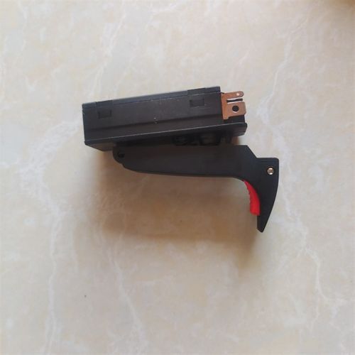 锑恩锑TNT915电镐开电源开关按钮17T桑美京铁大电镐原厂配件