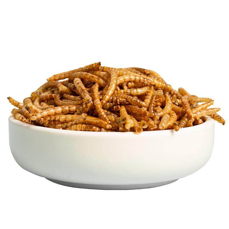 日式面包虫干黄粉虫仓鼠八哥宠物主粮鹦鹉粮食鱼粮刺猬乌龟粮,宠物/宠物食品及用品,鼠粮,淘宝优惠券,粉丝福利购,淘宝优惠卷