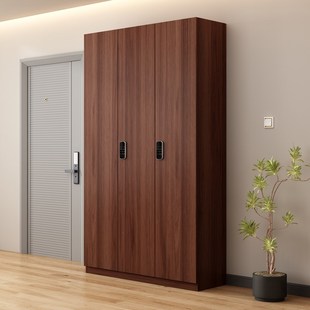 鞋柜家用放门口外面楼道的走廊用大容量多层超大带密码锁室外电梯