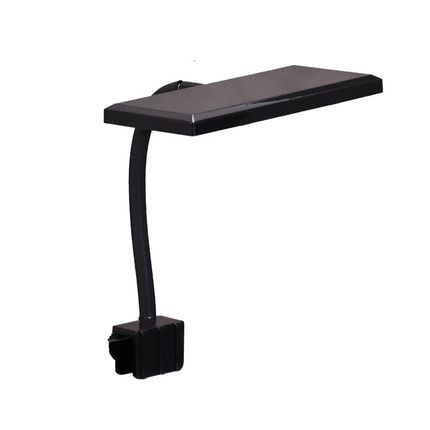 小鱼缸灯LED水草照明灯观赏鱼造景灯小型灯草缸水族灯USB小夜灯