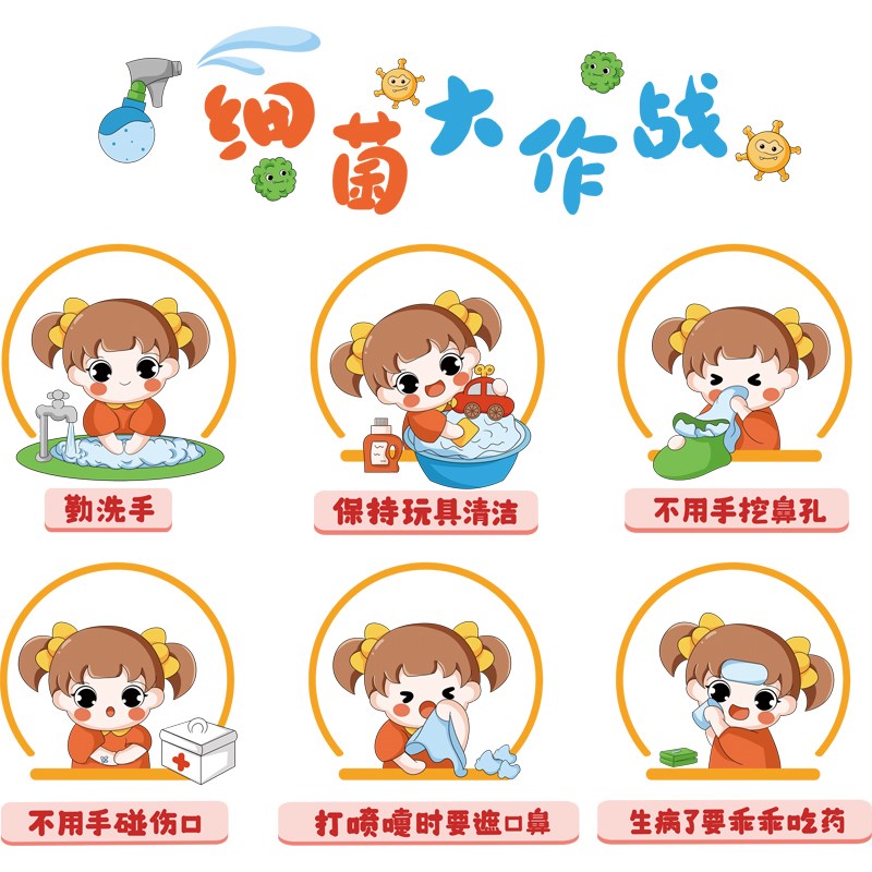 开学班级布置教室装饰小学一年环创班务栏墙贴卫生角文化墙课程表