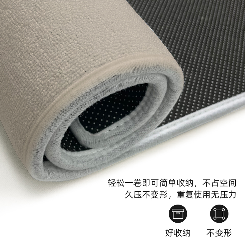 入户门地垫进门脚垫子入户地毯大门口进户门外家用高级感入门门垫