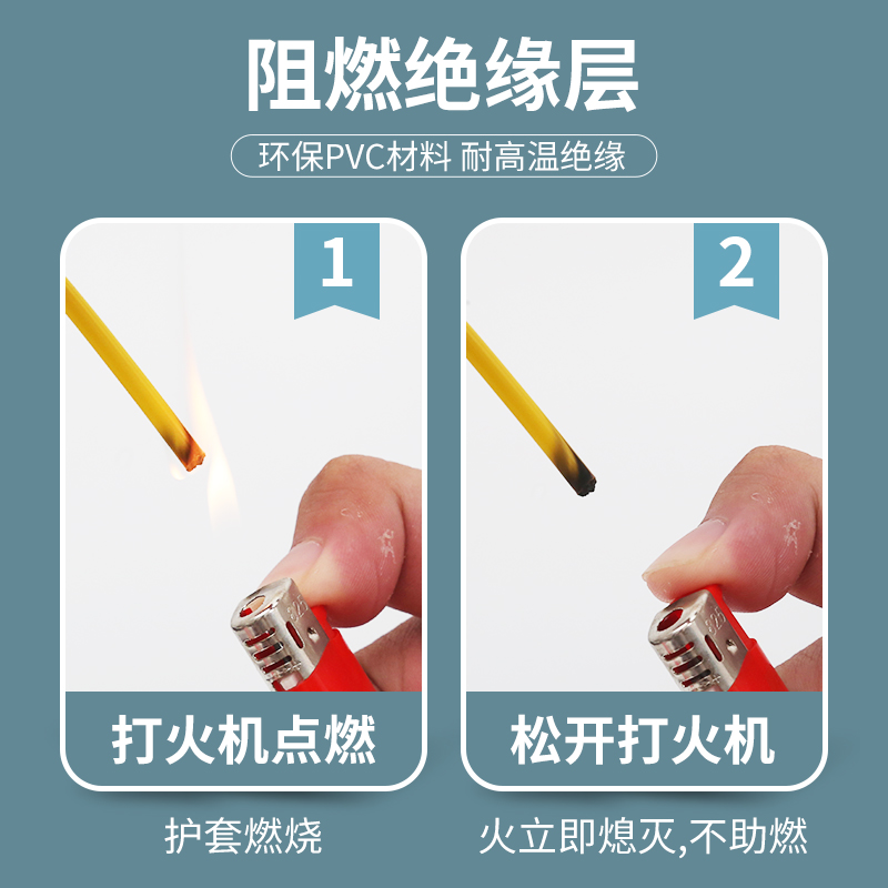 法兰光伏板接接地线桥架跨接线黄绿双色机房设备组件大孔径纯铜接