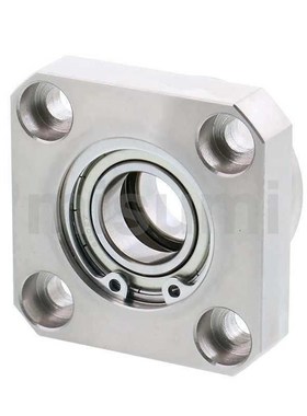 BGRBB BGSBB BGCBB BGRB BGSB BGCB6001ZZ-25带扣环双轴承座