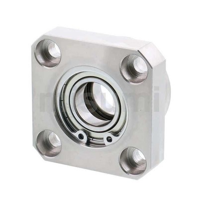 BGRBB BGSBB BGCBB BGRB BGSB BGCB6001ZZ-25带扣环双轴承座