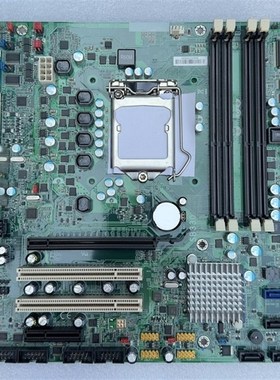 议价FAST DFI SB330工控设备主板 法视特工控机 SB适用