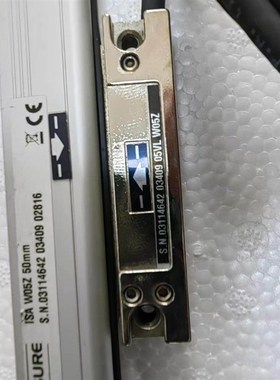 意大利GIVI光栅尺GIVI ISA  W05Z 50MM