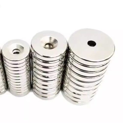 NHXCS2强磁铁C-NHXCC8带孔NHXCCH10/12/15/20/25-5.5/4/3/5/4.5/6