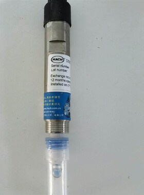 哈希HACH08362PH电极 非新  转包