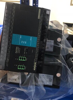 永宏plc,FBS-40MAT2-AC,11台,成色如图,功