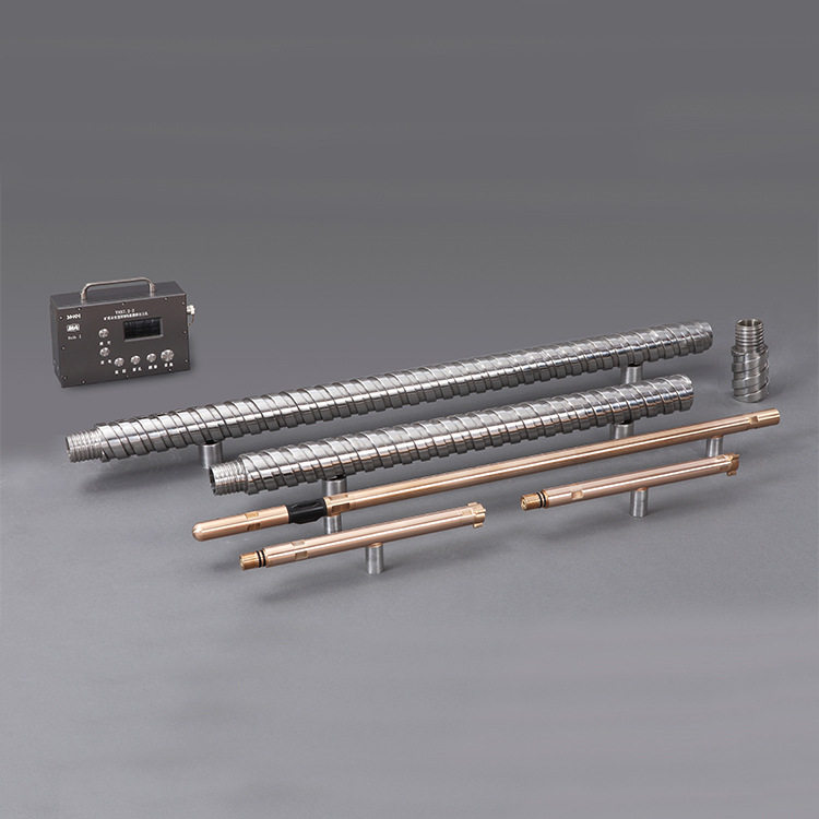 程煤基坑钻孔测斜仪测量监测仪矿用角度测斜仪