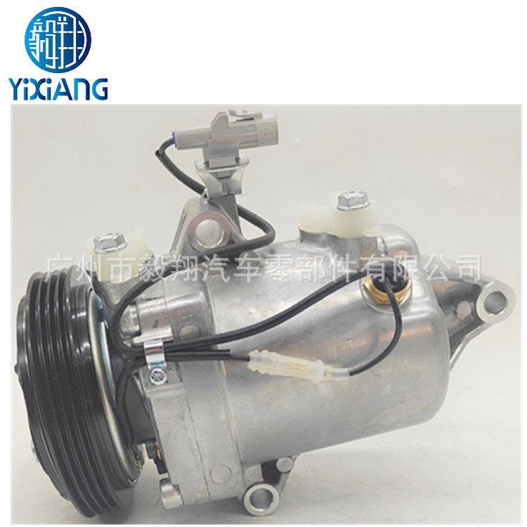 适用 CR08B AC Compressor Suzuki Splash / Suzuki Ignis Swift