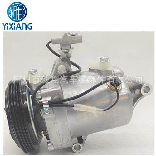 适用 CR08B AC Compressor Suzuki Splash / Suzuki Ignis Swift