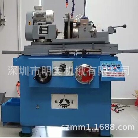 M1408万能磨床内外圆磨床价格精星万能磨床价格