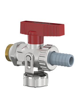 现货 Simplex手动球阀F10638