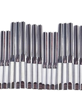 手动手用铰刀10.15 10.25 10.35 10.45 10.55 10.75 10.85 10.95