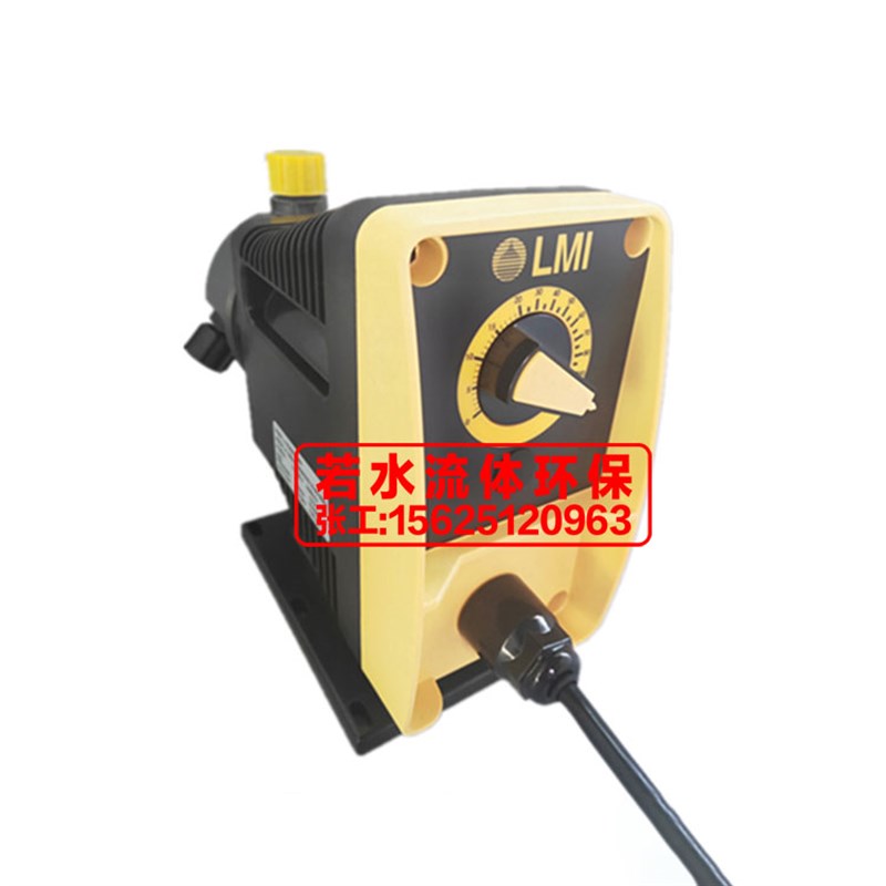 PD016-708NI,PD046-748NI,PD056-738NI米顿罗LMI电磁隔膜式计量泵