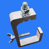 通用灯钩pa帕灯快捷扣光束灯大挂钩摇头灯鹰抓钩车展小钩子方形勾