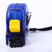 卷尺钢尺钢卷尺拉尺测量工具尺子加厚不锈钢卷尺3米5米7.5米10米