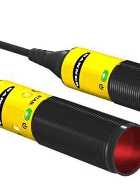 S18-2VPLP-2M 邦纳光电传感器  详询
