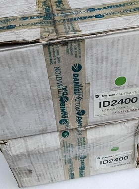 DANIELI达涅利热金属检测器ID2400 3台 库存