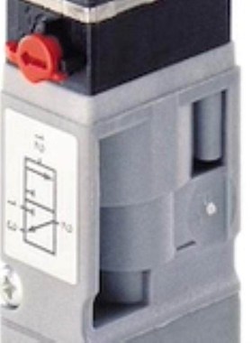 205937电磁阀  6526系德国宝德上海