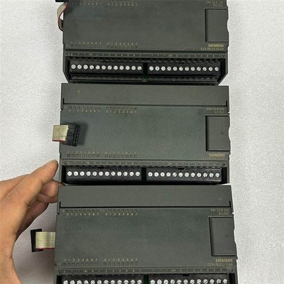 EM223模块6ES7 223-1BL22-0XA8