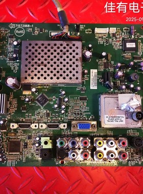 原装冠捷 AOC L32BN83液晶主板715T2968-1屏LK315T3LZ94