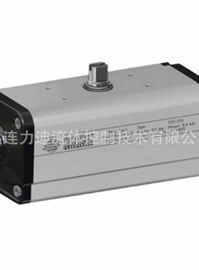 OMAL单气缸双活塞SGR030402S气动执行器