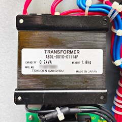 A80L-0010-0111#F  FANUC发那科机器人数控机床配件议价议价